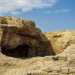 ...sono stati rinvenuti i sepolcreti di alcune trib primitive risalenti al IV millennio a.C.